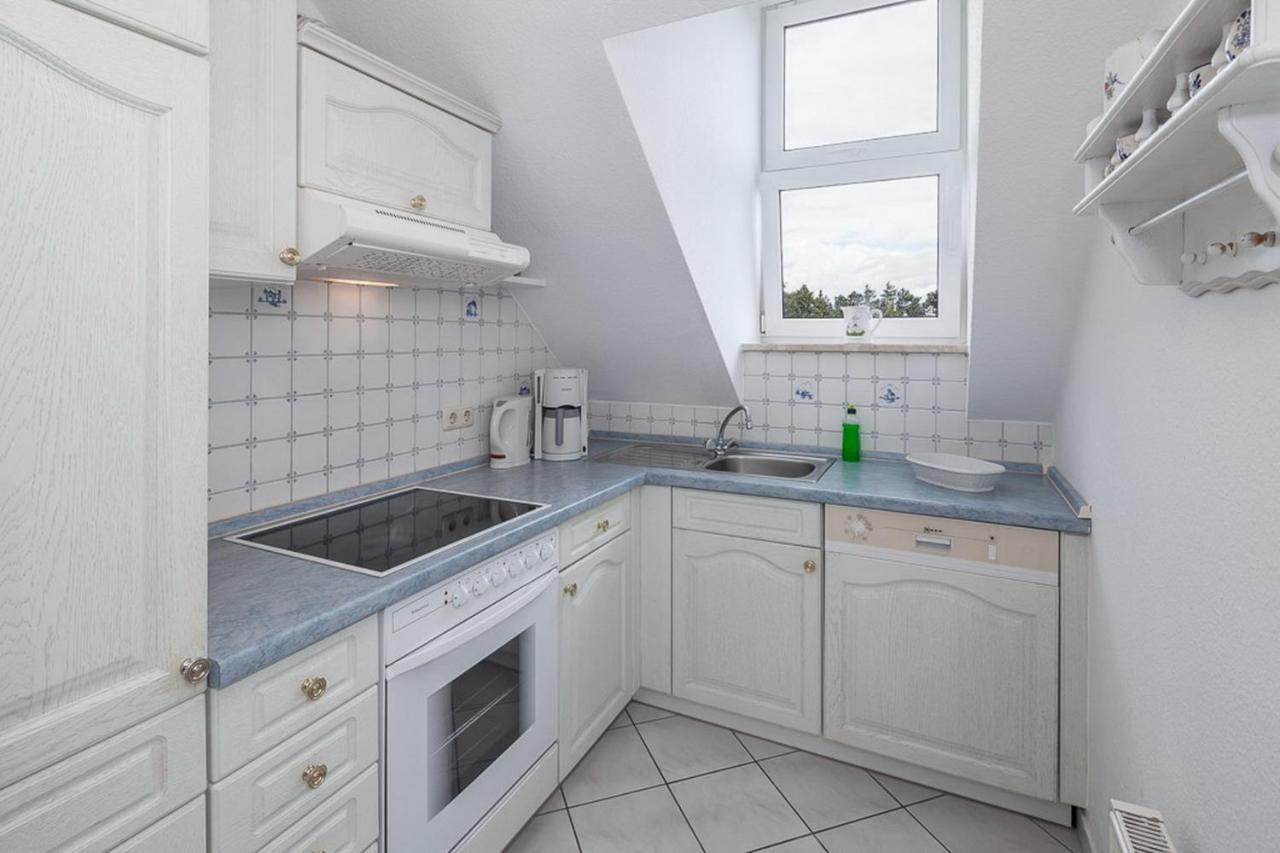 Suennslag Wohnung 138 Больтенгаген Екстер'єр фото