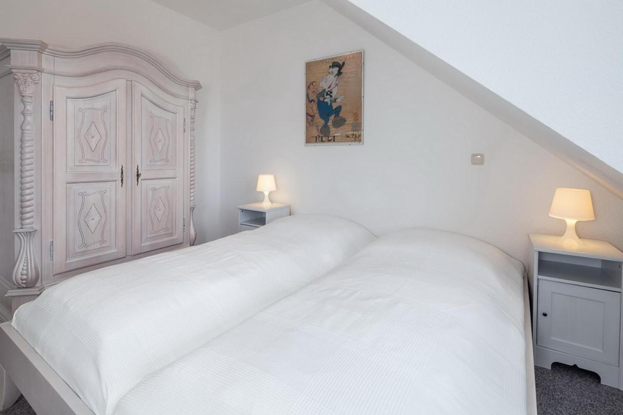 Suennslag Wohnung 138 Больтенгаген Екстер'єр фото