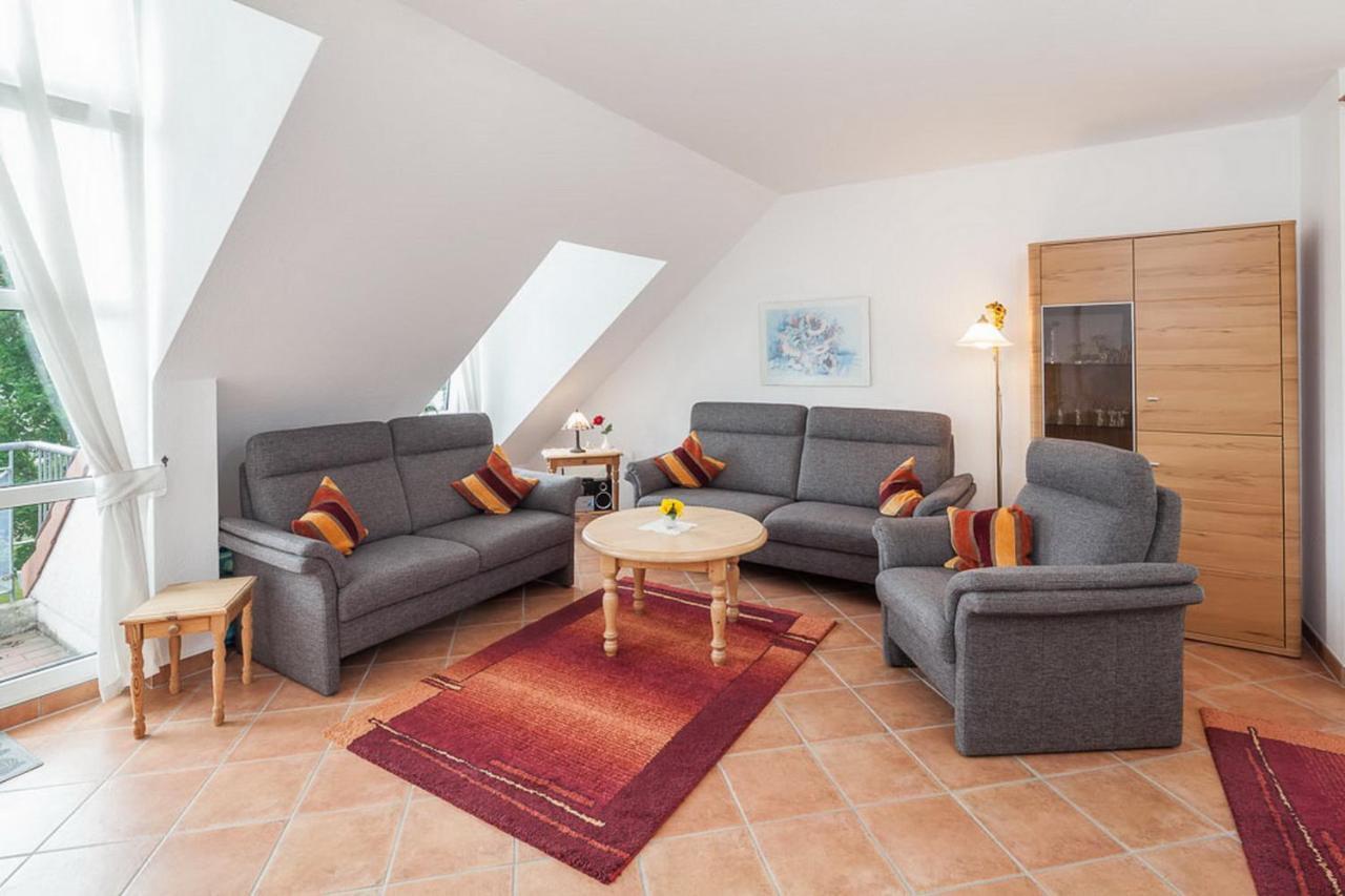 Suennslag Wohnung 138 Больтенгаген Екстер'єр фото