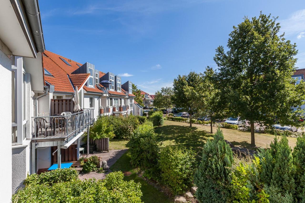 Suennslag Wohnung 138 Больтенгаген Екстер'єр фото
