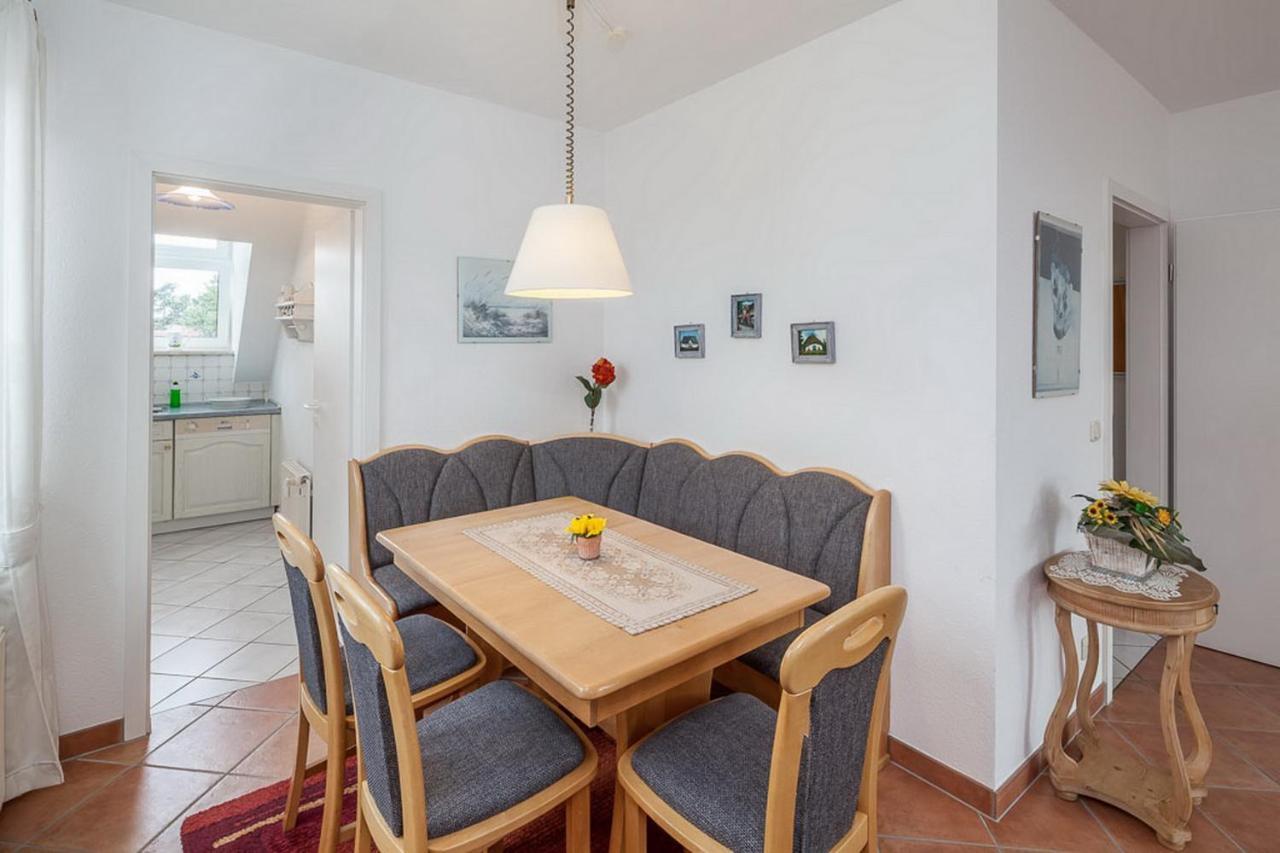 Suennslag Wohnung 138 Больтенгаген Екстер'єр фото