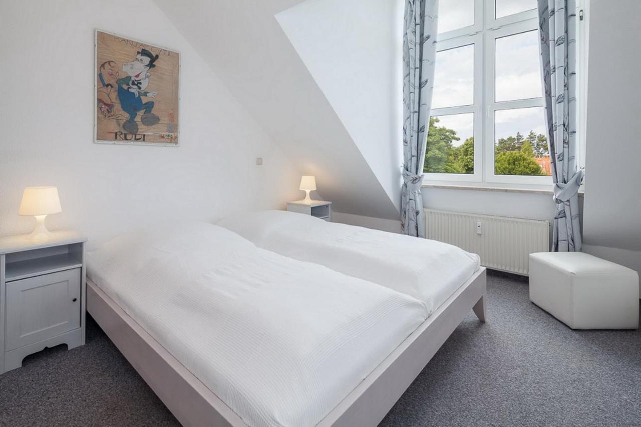 Suennslag Wohnung 138 Больтенгаген Екстер'єр фото